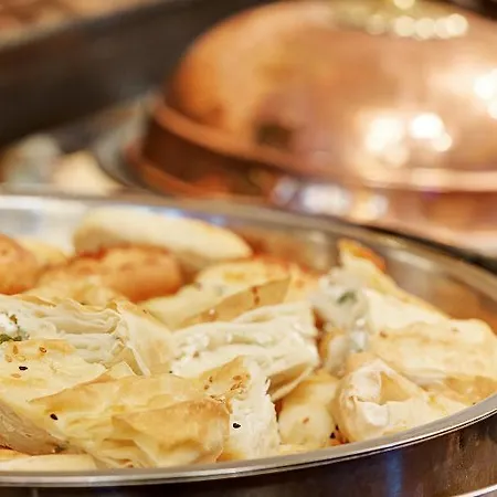 Arena - Special Class Hotel Estambul