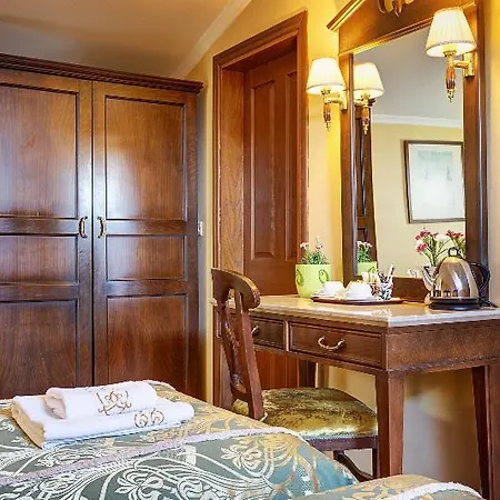 Arena - Special Class Hotel Stambuł