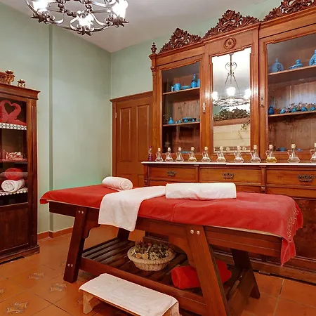 Hotel Arena - Special Class Estambul