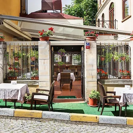 Hotel Arena - Special Class Estambul