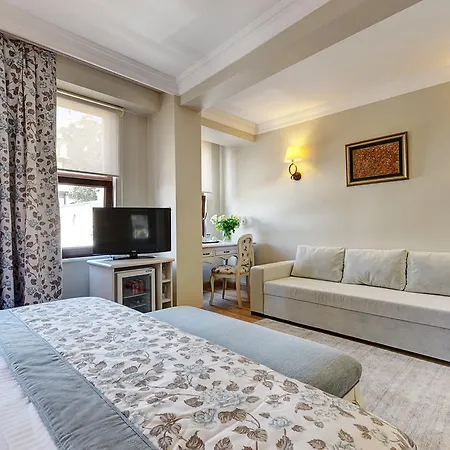 Arena - Special Class Hotel 3*