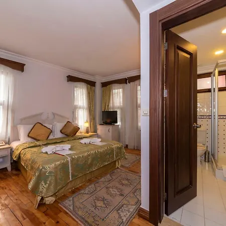 Arena - Special Class Hotel 3*