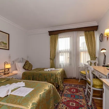 Arena - Special Class 3*