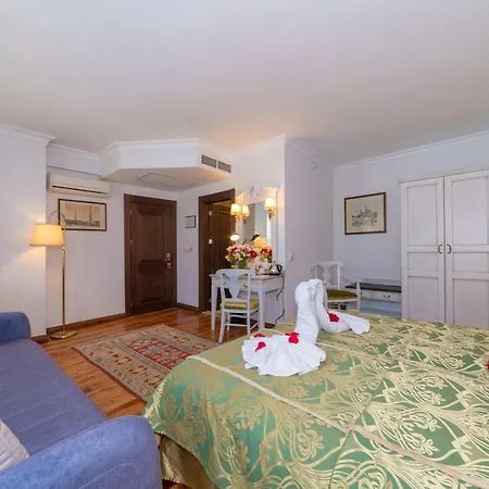 Hotel Arena - Special Class Estambul