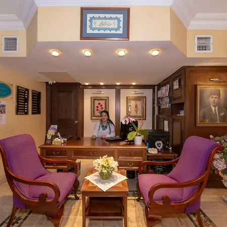 Arena - Special Class Estambul