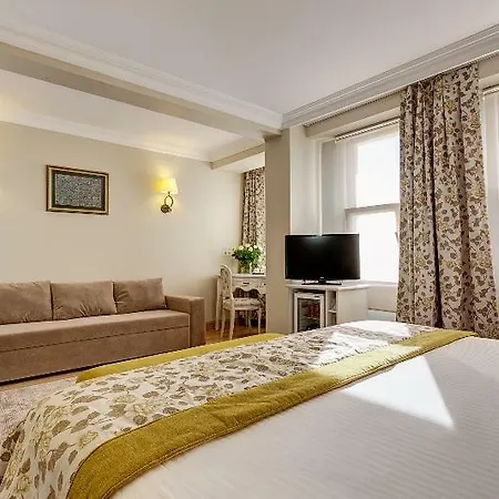 Hotel Arena - Special Class