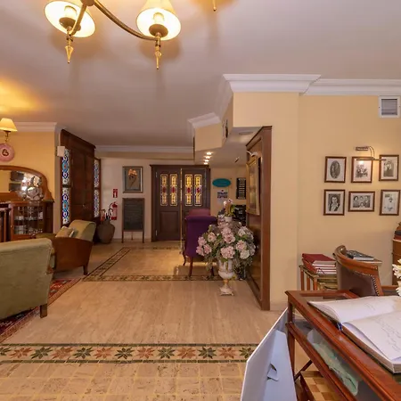 Arena - Special Class Hotel 3*