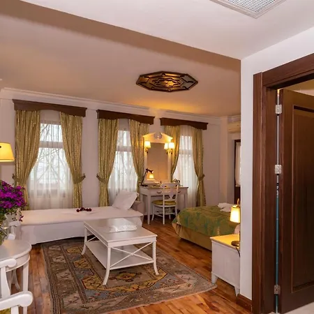 Hotel Arena - Special Class Estambul