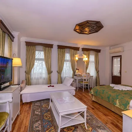 Arena - Special Class 3* Estambul