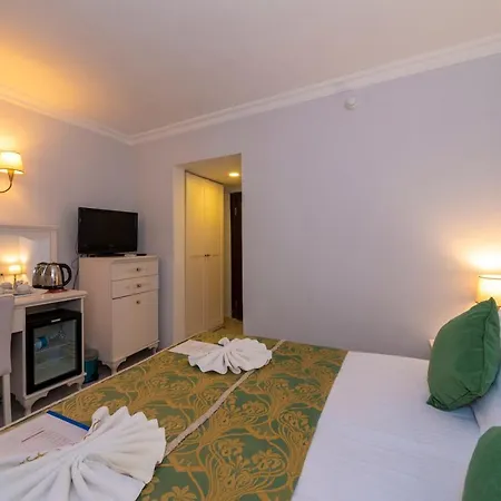 Arena - Special Class 3*