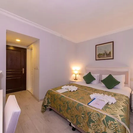 Arena - Special Class 3* Estambul