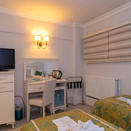 Arena - Special Class Hotel 3*