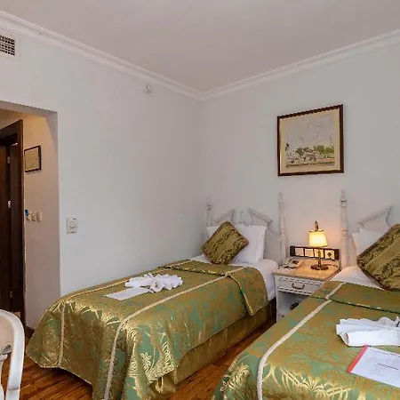 Arena - Special Class Hotel Estambul