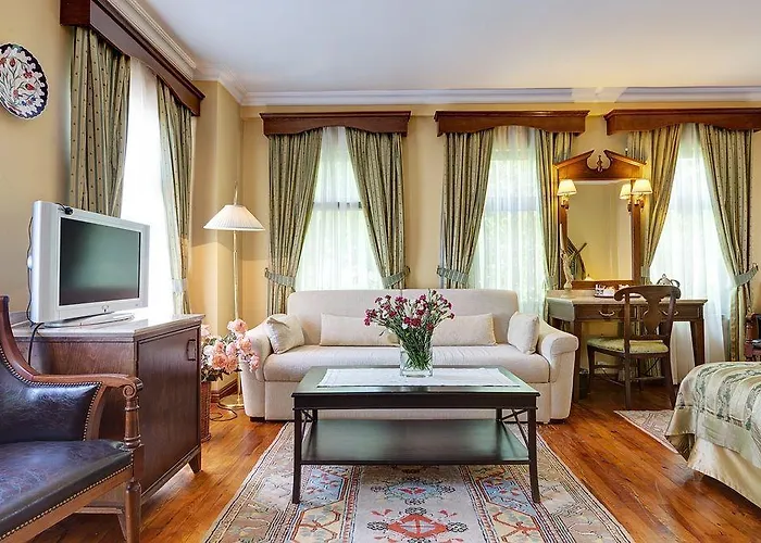 Arena - Special Class Hotel 3*