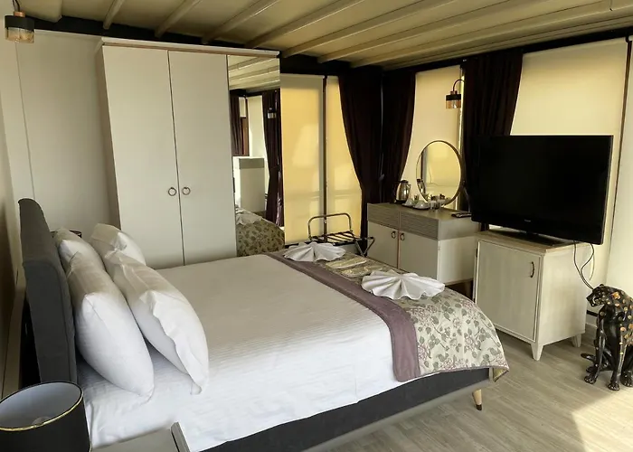 Arena - Special Class 3* Istanbul