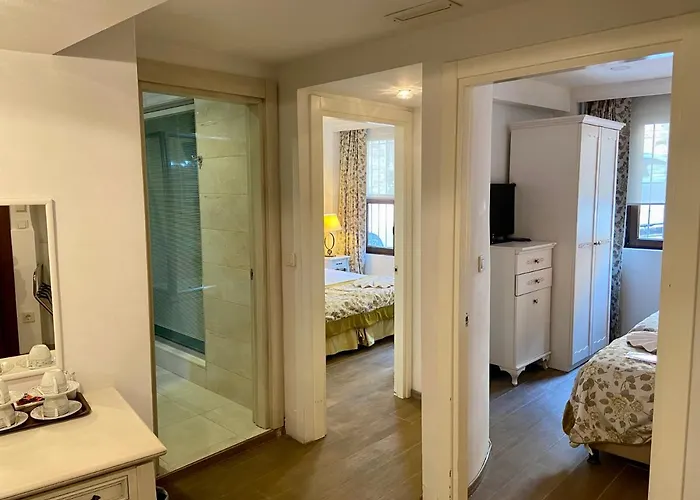 Arena - Special Class Hotel Istanbul