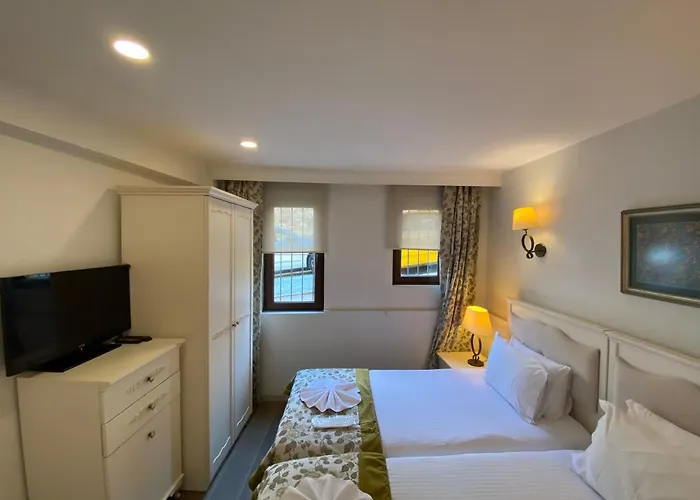 Arena - Special Class Hotel