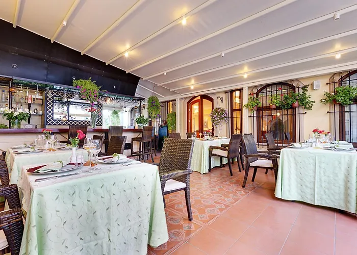 Hotel Arena - Special Class