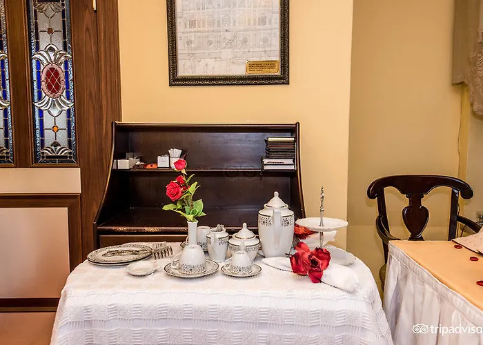 Hotel Arena - Special Class 3*