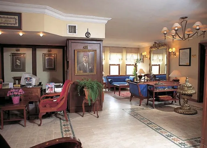 Hotel Arena - Special Class Istanbul