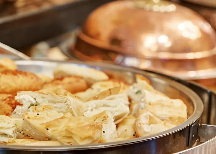 特级竞技场酒店 酒店 伊斯坦布尔