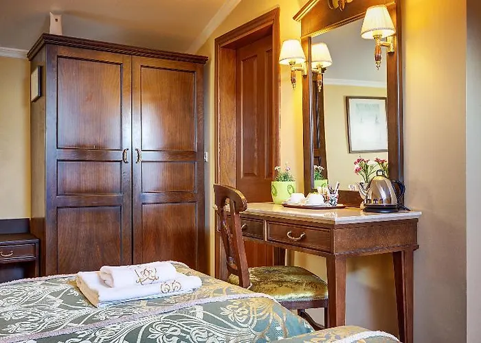 Arena - Special Class Hotel Istanbul