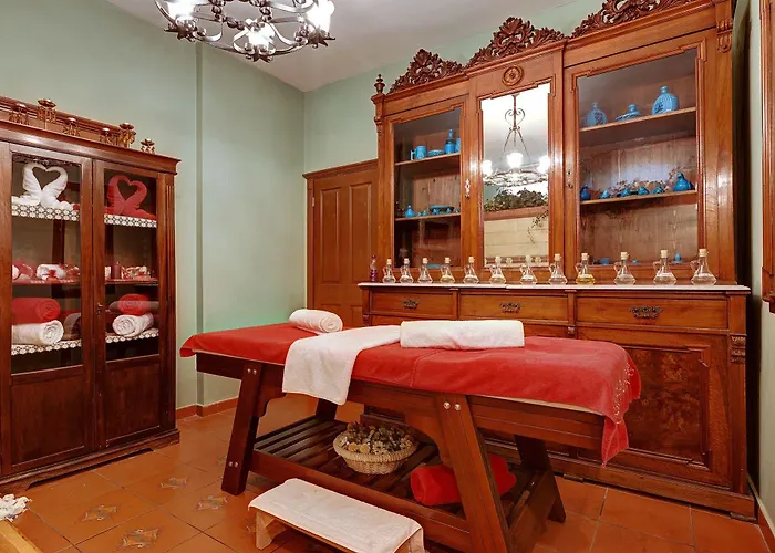 Hotel Arena - Special Class Istanbul