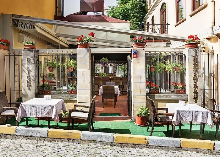 Hotel Arena - Special Class Istanbul