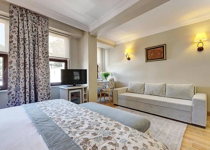 Arena - Special Class Hotel 3*