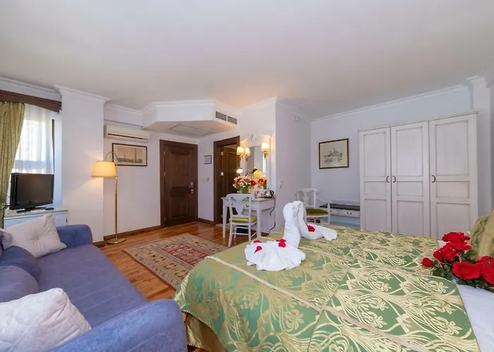 Hotel Arena - Special Class Istanbul