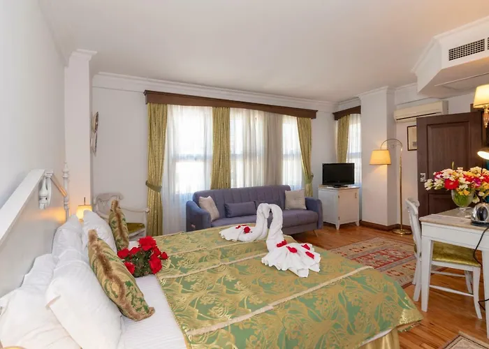 Hotel Arena - Special Class 3*