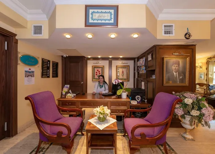 Arena - Special Class Istanbul