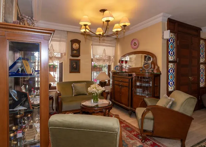 Arena - Special Class 3*