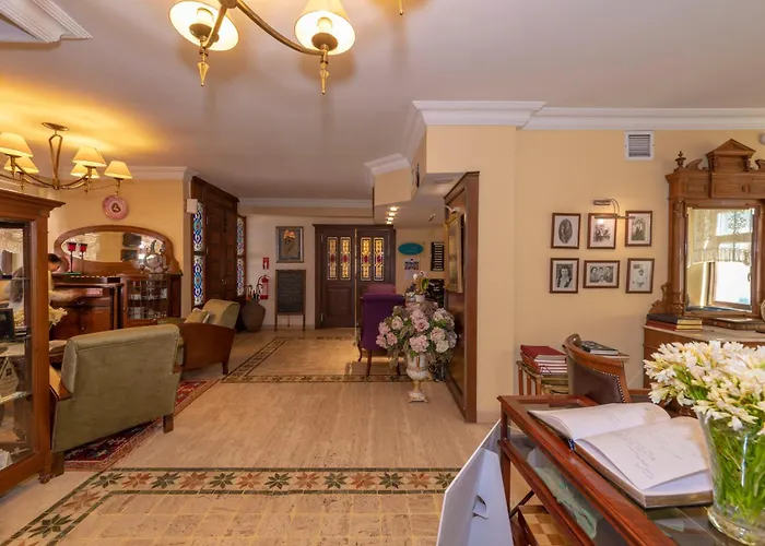 Arena - Special Class Hotel 3*