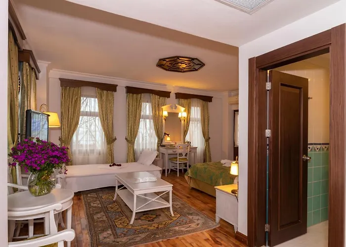 Hotel Arena - Special Class Istanbul