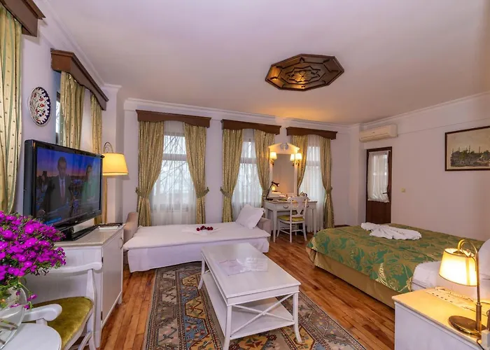 Arena - Special Class 3* Istanbul