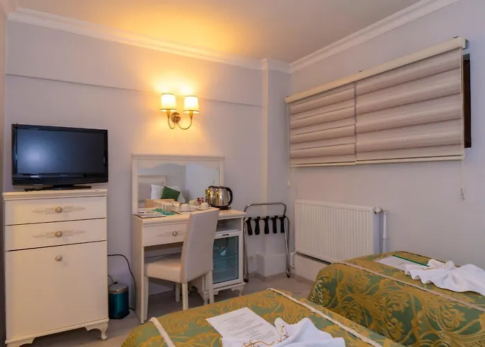 Arena - Special Class Hotel 3*