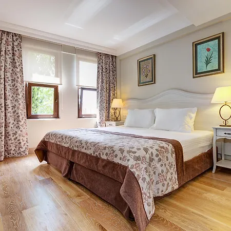Arena - Special Class Hotel 3*